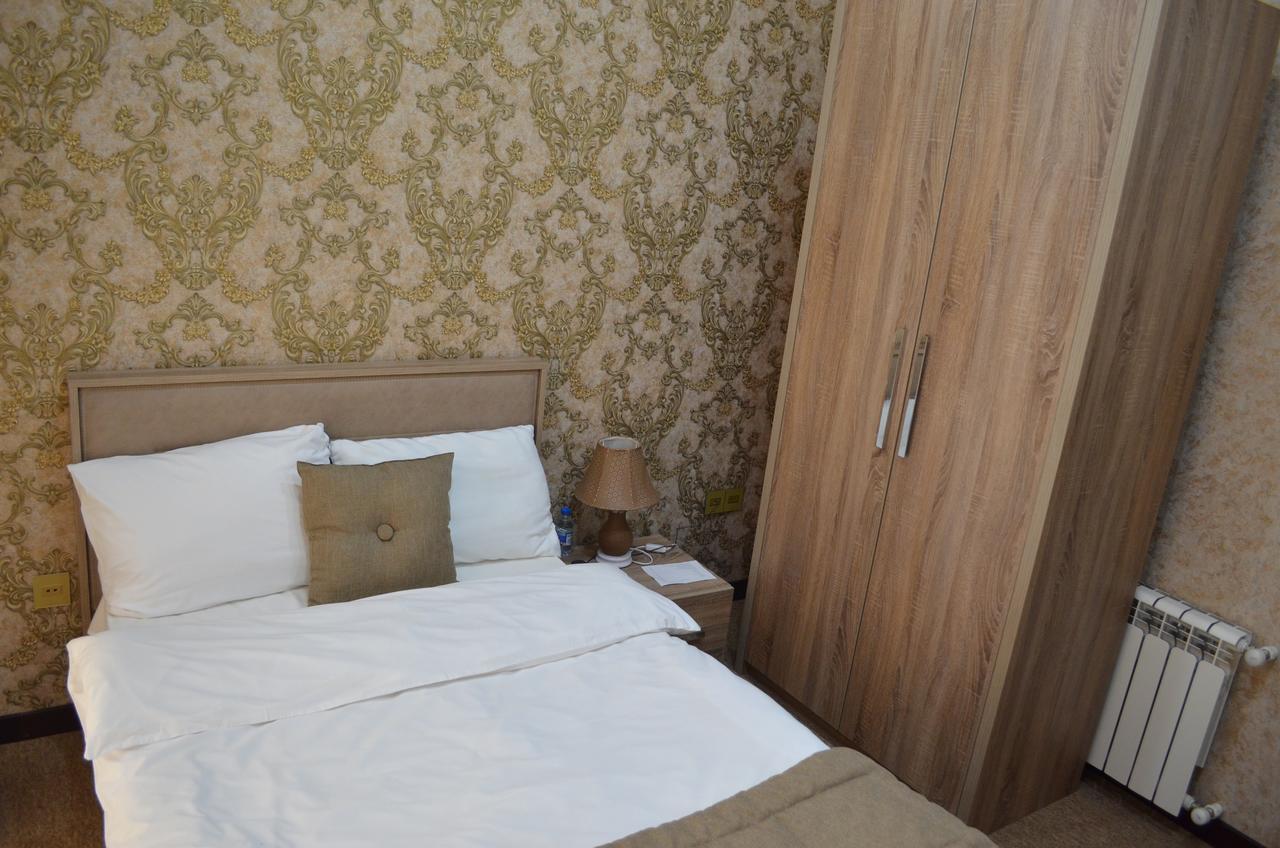 Anas Guest House Baku Exterior photo