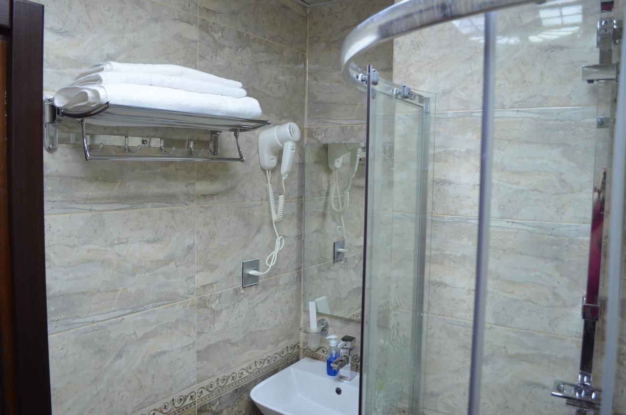 Anas Guest House Baku Exterior photo